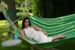 Hangmat Tropilex Double Lazy Joyful 9 Hangmat Tropilex Double Lazy Joyful -Spydercoe Winkel hammock lazy joyful 6005