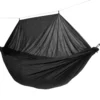 Hangmat Tropilex Travel Single Mosquito Black