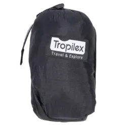 Hangmat Tropilex Travel Single Mosquito Black 14 Hangmat Tropilex Travel Single Mosquito Black -Spydercoe Winkel hammock mosquito black 05