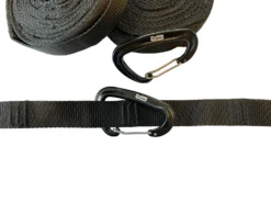 Hangmat Tropilex Travel Single Mosquito Black 17 Hangmat Tropilex Travel Single Mosquito Black -Spydercoe Winkel hammock mosquito black 12