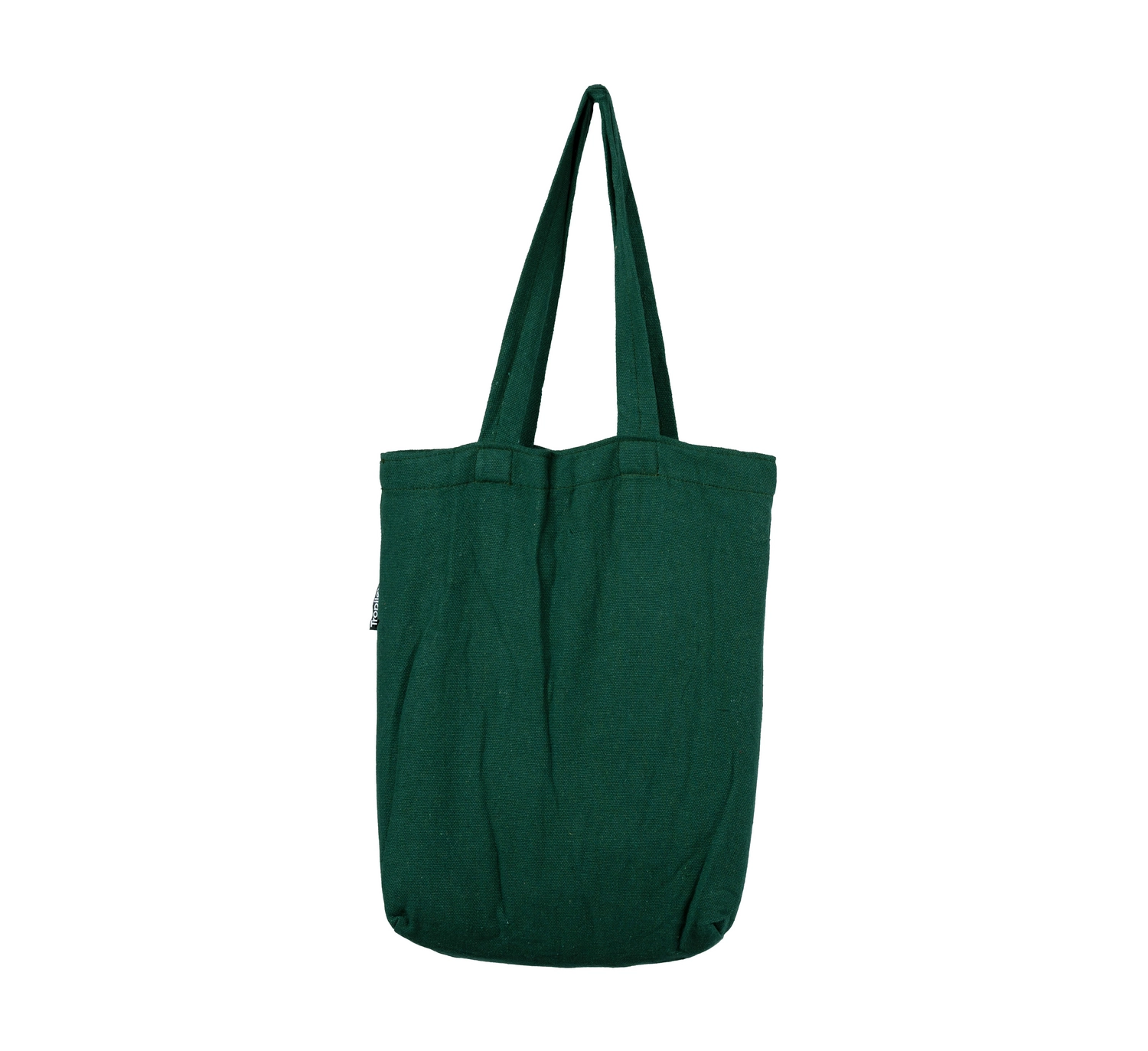 Hangmat Tropilex Double Organic Green 2 Hangmat Tropilex Double Organic Green - Afbeelding 2