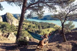 Hangmat Tropilex Travel Single Outdoor Majolia -Spydercoe Winkel hammock outdoor majolia 06