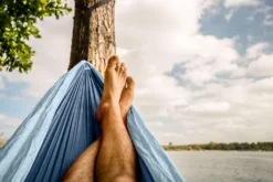 Hangmat Tropilex Travel Single Outdoor Mercury 12 Hangmat Tropilex Travel Single Outdoor Mercury -Spydercoe Winkel hammock outdoor mercury 03