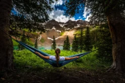 Hangmat Tropilex Travel Single Outdoor Mercury 16 Hangmat Tropilex Travel Single Outdoor Mercury -Spydercoe Winkel hammock outdoor mercury 07