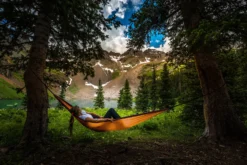 Hangmat Tropilex Travel Single Outdoor Pluto -Spydercoe Winkel hammock outdoor pluto 06