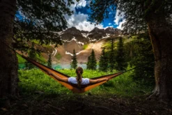 Hangmat Tropilex Travel Single Outdoor Pluto -Spydercoe Winkel hammock outdoor pluto 07