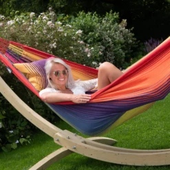 Hangmat Tropilex Family Refresh Rainbow 11 Hangmat Tropilex Family Refresh Rainbow -Spydercoe Winkel hammock refresh rainbow 6006