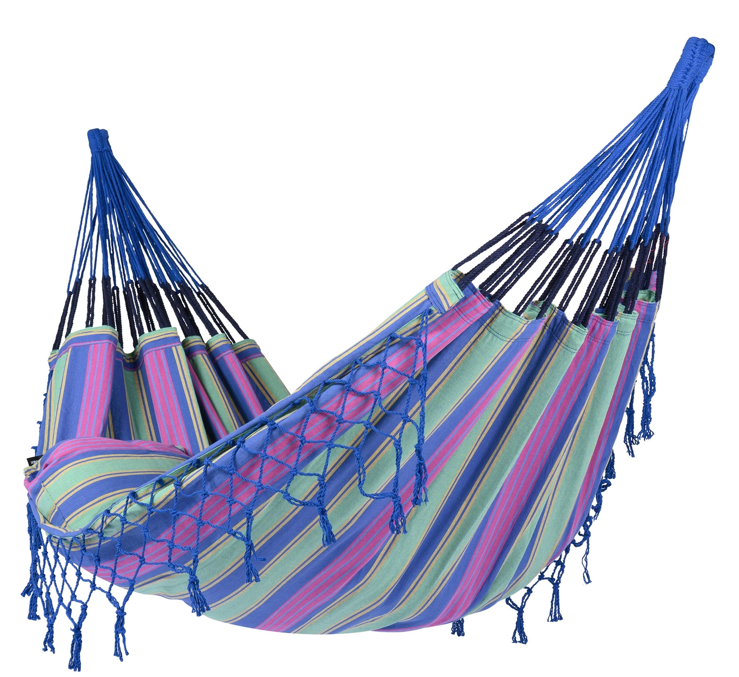 Hangmat Tropilex Single Saba Blueberry 1 Hangmat Tropilex Single Saba Blueberry