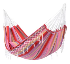 Hangmat Tropilex Double Tobago Cali
