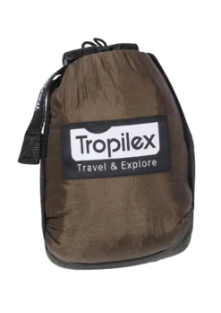 Hangmat Tropilex Travel Double Travel Army -Spydercoe Winkel hammock travel army 05
