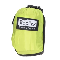 Hangmat Tropilex Travel Double Travel Lime -Spydercoe Winkel hammock travel lime 05