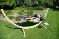 Hangmat Tropilex Family Vegas Black 13 Hangmat Tropilex Family Vegas Black -Spydercoe Winkel hammock vegas black 6003