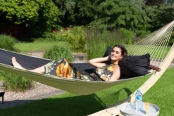 Hangmat Tropilex Family Vegas Black 14 Hangmat Tropilex Family Vegas Black -Spydercoe Winkel hammock vegas black 6011