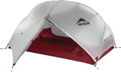 Tent MSR Experience Hubba NX Grey