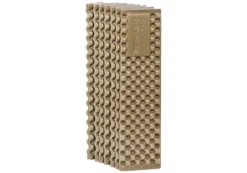Slaapmat Thermarest Z Lite Coyote Gray Regular -Spydercoe Winkel image 25