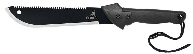 Survivalmes Gator Machete Jr. Gerber 1 Survivalmes Gator Machete Jr. Gerber