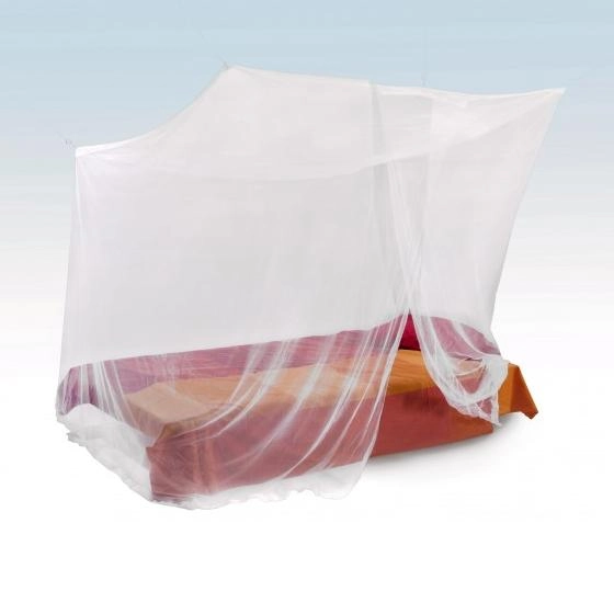 Klamboe Deconet Loft Ecru (200 X 100 Cm) 1 Klamboe Deconet Loft Ecru (200 X 100 Cm)