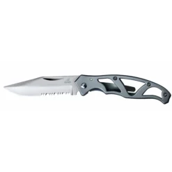 Vouwmes Paraframe II Serrated Gerber