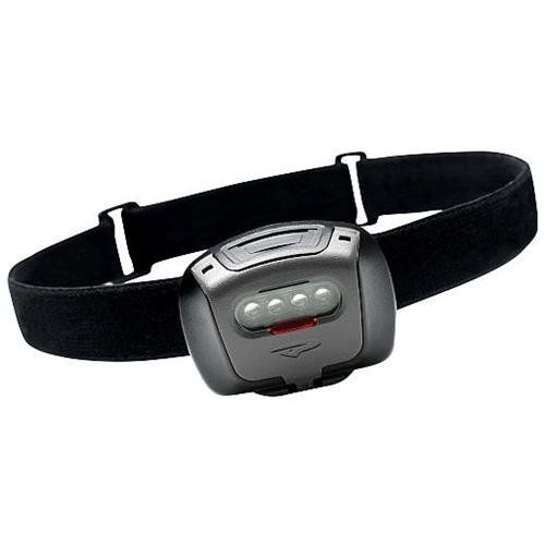 Hoofdlamp Quad Tactical Zwart Princeton Tec 1 Hoofdlamp Quad Tactical Zwart Princeton Tec