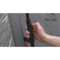 Tent Easy Camp Richmond 500 -Spydercoe Winkel rich2014
