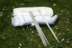 Klamboe Dbug 1- En 2-Persoons -Spydercoe Winkel sOC5wkvZ