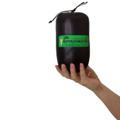 Slaapzak Lowland Serai Ultra Compact (Links) -Spydercoe Winkel serai ultra stuffsack