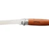 Vouwmes No. 12 Inox Slim Line Bubinga Opinel