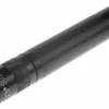 Zaklamp Maglite Solitaire 1AAA Aluminium Zwart