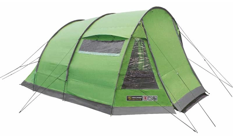 Tent Highlander Sycamore 5 1 Tent Highlander Sycamore 5