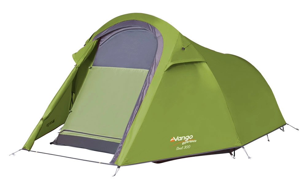 Tent Vango Soul 300 Treetops 1 Tent Vango Soul 300 Treetops