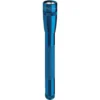 Zaklamp Maglite Mini LED 2AA Aluminium Blauw